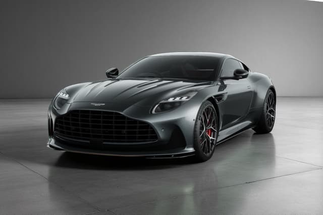 Color Xenon Grey Image - 18063